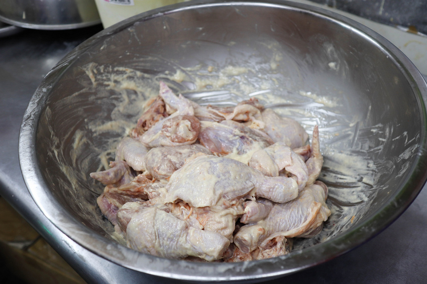 波斯頓美式脆皮炸雞 萬華店 (17)