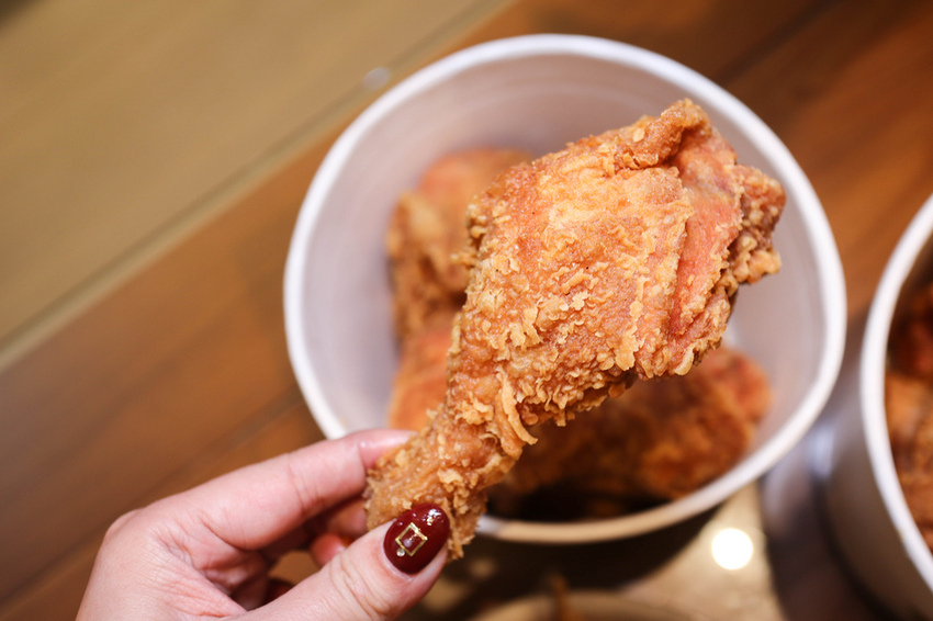 波斯頓美式脆皮炸雞 萬華店 (59)