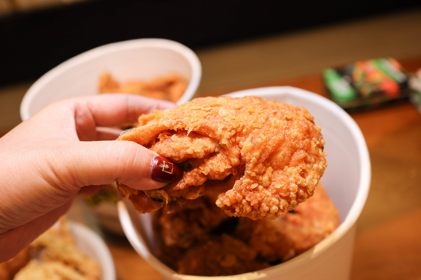 波斯頓美式脆皮炸雞 萬華店 (53)