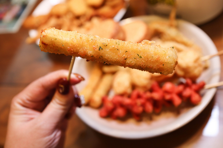 波斯頓美式脆皮炸雞 萬華店 (80)