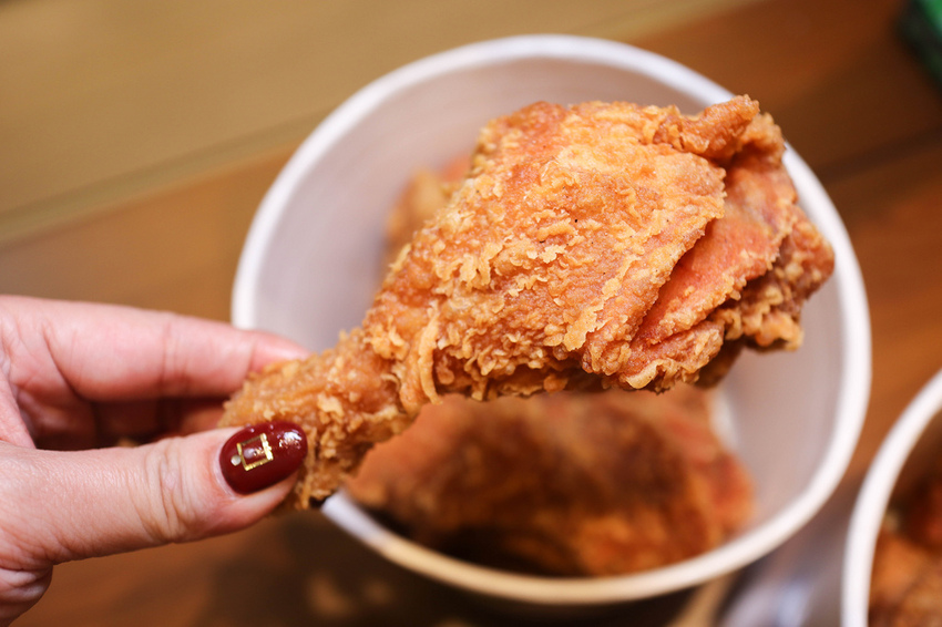 波斯頓美式脆皮炸雞 萬華店 (57)