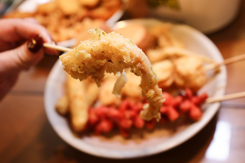 波斯頓美式脆皮炸雞 萬華店 (82)