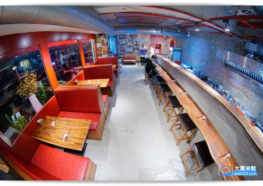 台北東區最潮牛肉麵!姑媽咪牛肉麵,精燉湯頭x復古時尚混搭不受限,必吃私房小菜/爺爺的皮蛋豆腐,台北大安區牛肉麵推薦, - 大胃米粒 DAVID & MILLY