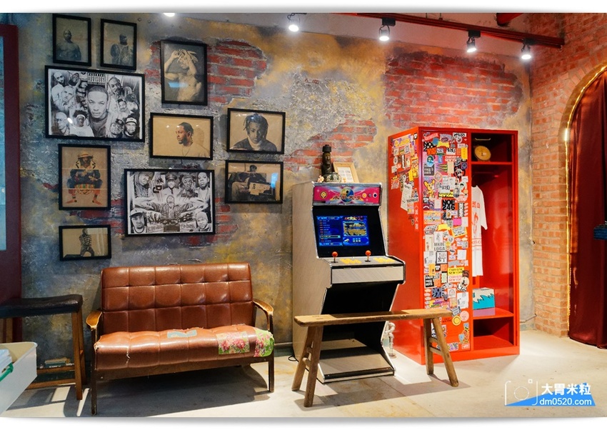 台北東區最潮牛肉麵!姑媽咪牛肉麵,精燉湯頭x復古時尚混搭不受限,必吃私房小菜/爺爺的皮蛋豆腐,台北大安區牛肉麵推薦, - 大胃米粒 DAVID & MILLY