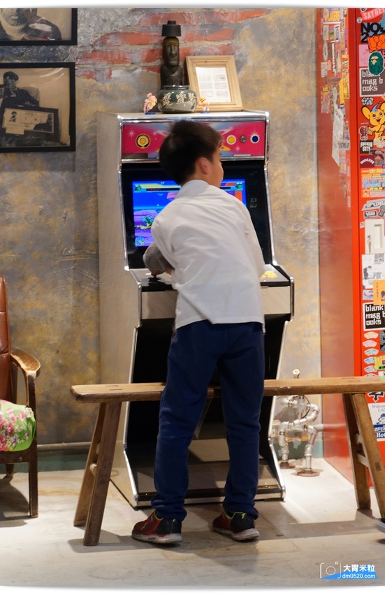 台北東區最潮牛肉麵!姑媽咪牛肉麵,精燉湯頭x復古時尚混搭不受限,必吃私房小菜/爺爺的皮蛋豆腐,台北大安區牛肉麵推薦, - 大胃米粒 DAVID & MILLY