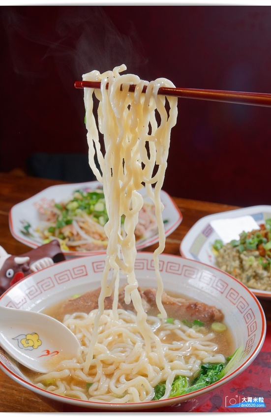 台北東區最潮牛肉麵!姑媽咪牛肉麵,精燉湯頭x復古時尚混搭不受限,必吃私房小菜/爺爺的皮蛋豆腐,台北大安區牛肉麵推薦, - 大胃米粒 DAVID & MILLY