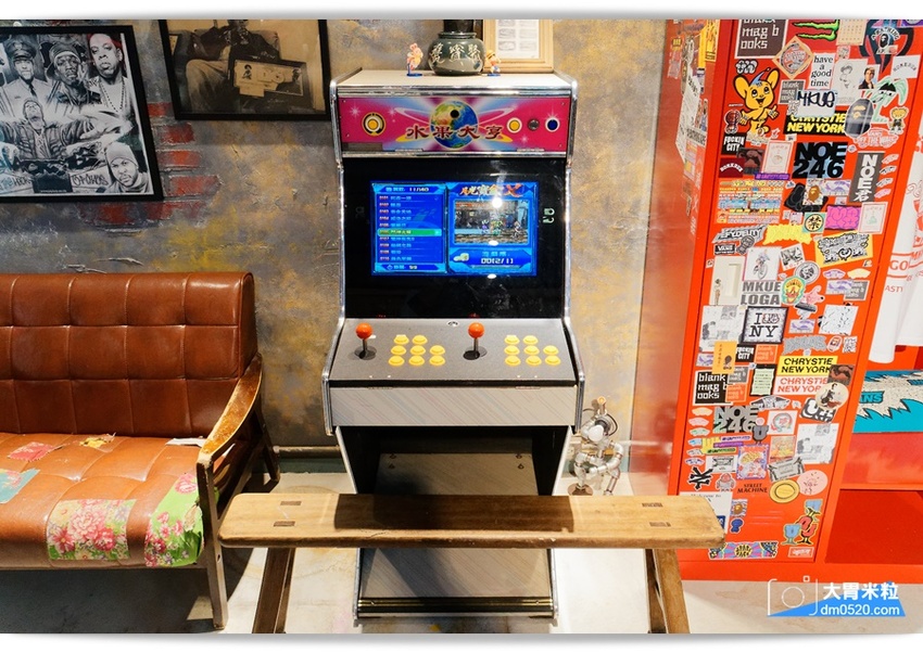 台北東區最潮牛肉麵!姑媽咪牛肉麵,精燉湯頭x復古時尚混搭不受限,必吃私房小菜/爺爺的皮蛋豆腐,台北大安區牛肉麵推薦, - 大胃米粒 DAVID & MILLY