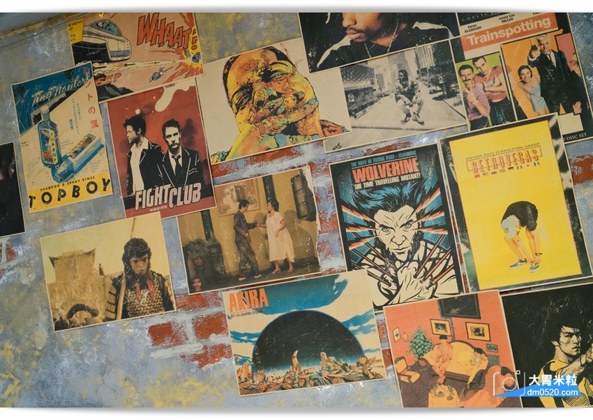 台北東區最潮牛肉麵!姑媽咪牛肉麵,精燉湯頭x復古時尚混搭不受限,必吃私房小菜/爺爺的皮蛋豆腐,台北大安區牛肉麵推薦, - 大胃米粒 DAVID & MILLY