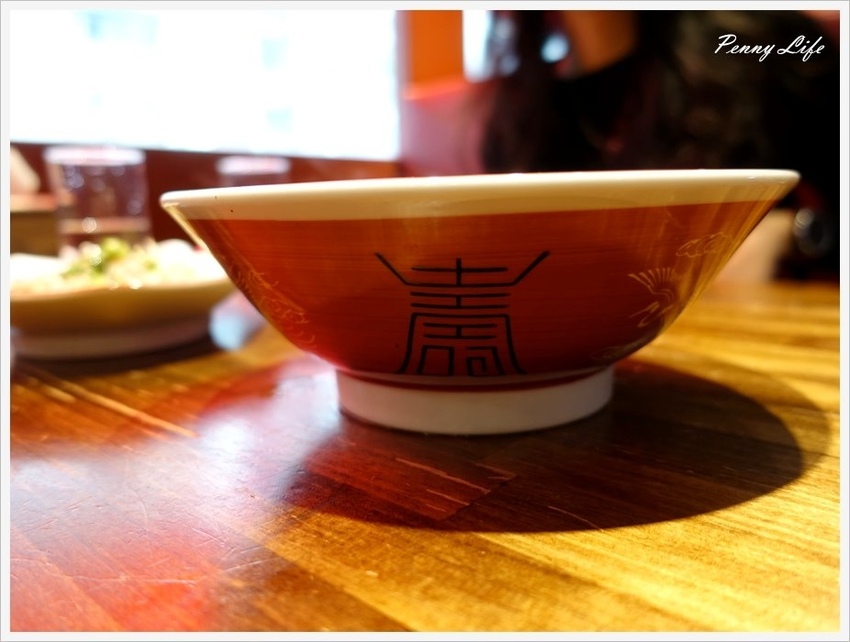 【台北】國父紀念館美食-[姑媽咪]-信義區最潮牛肉麵店(有完整menu)