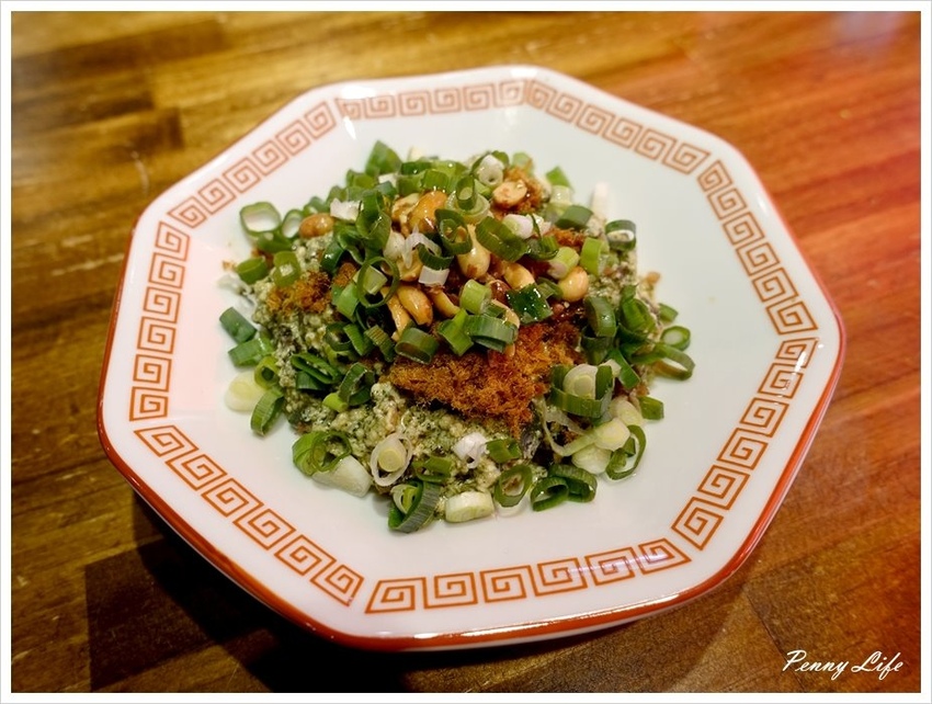 【台北】國父紀念館美食-[姑媽咪]-信義區最潮牛肉麵店(有完整menu)