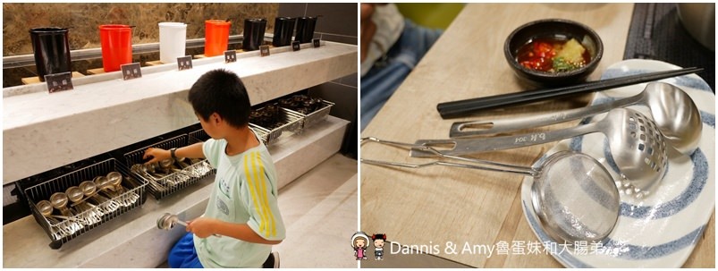 《新竹竹北美食》Umi火鍋水產直賣所 。活體海鮮豪華版海陸雙人套餐x北海道昆布柴魚高湯︱菜單價位菜色分享(影片)