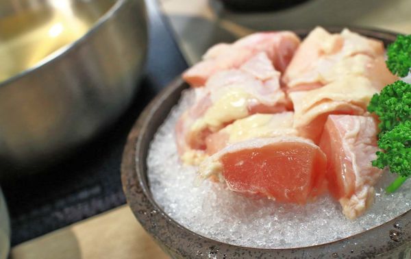 【新竹美食】Umi火鍋水產直賣所-活體龍蝦、鮑魚、貝類海鮮，新鮮海產美味讓你吃的到