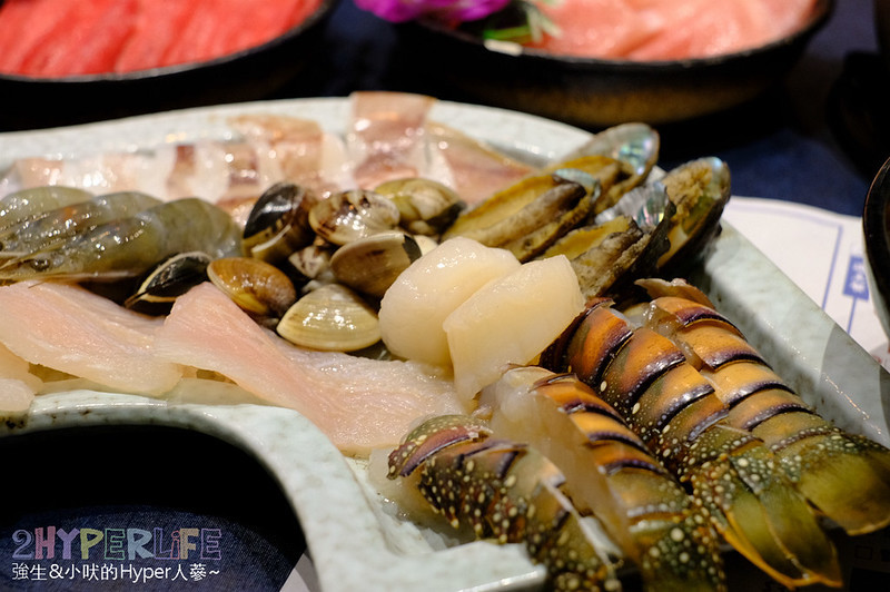 台中美食,大里好吃火鍋,大里星八鍋,大里火鍋,大里美食,星八鍋,星八鍋價格,星八鍋菜單 @強生與小吠的Hyper人蔘~