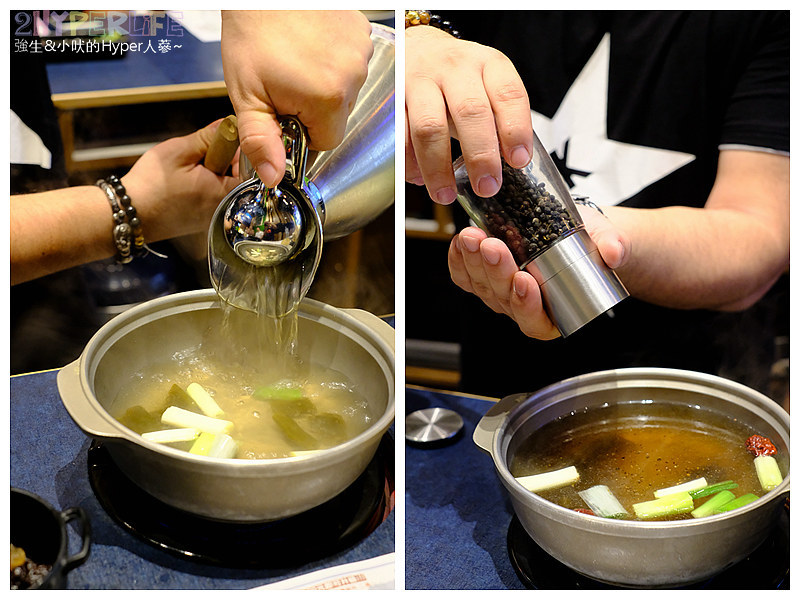 台中美食,大里好吃火鍋,大里星八鍋,大里火鍋,大里美食,星八鍋,星八鍋價格,星八鍋菜單 @強生與小吠的Hyper人蔘~