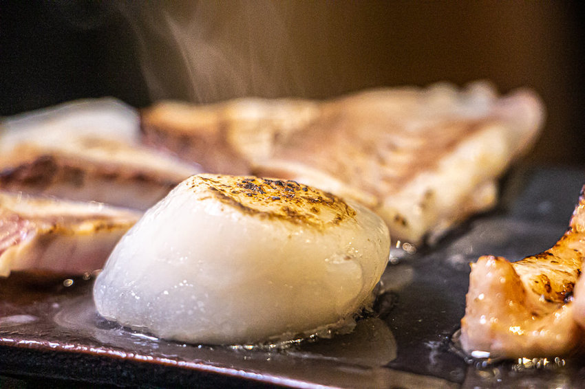 台中大里 星八鍋鍋物潮流，迷人鍋底再一發，麻辣湯頭好順喉! - 微笑Joe幸運