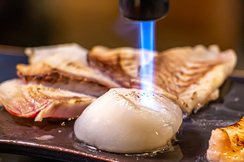 台中大里 星八鍋鍋物潮流，迷人鍋底再一發，麻辣湯頭好順喉! - 微笑Joe幸運