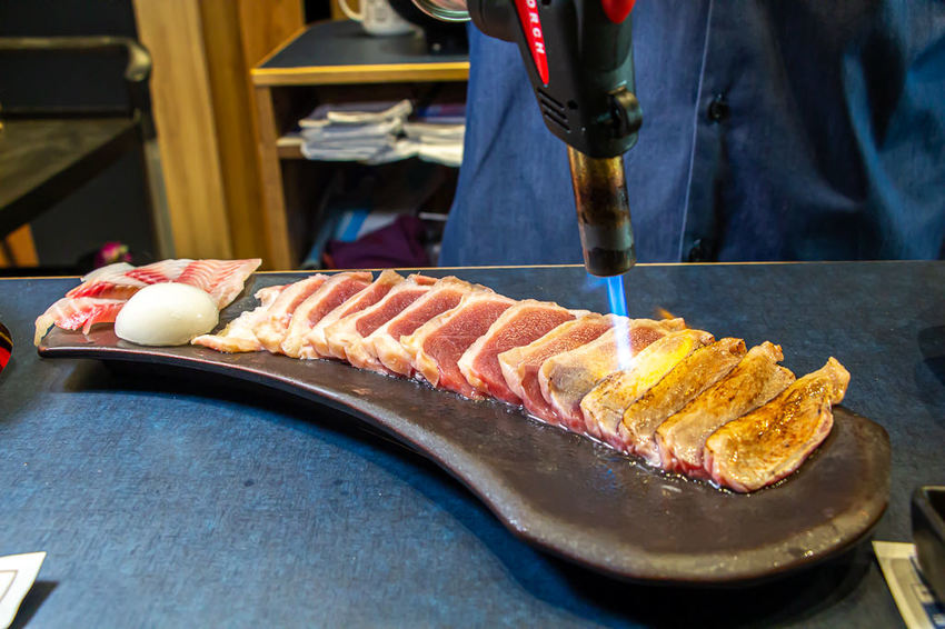 台中大里 星八鍋鍋物潮流，迷人鍋底再一發，麻辣湯頭好順喉! - 微笑Joe幸運