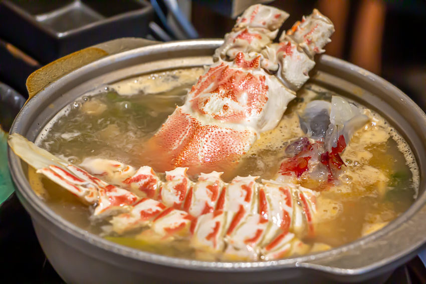 台中大里 星八鍋鍋物潮流，迷人鍋底再一發，麻辣湯頭好順喉! - 微笑Joe幸運