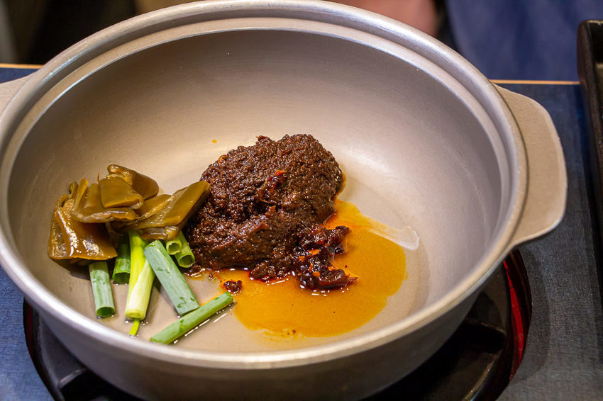 台中大里 星八鍋鍋物潮流，迷人鍋底再一發，麻辣湯頭好順喉! - 微笑Joe幸運