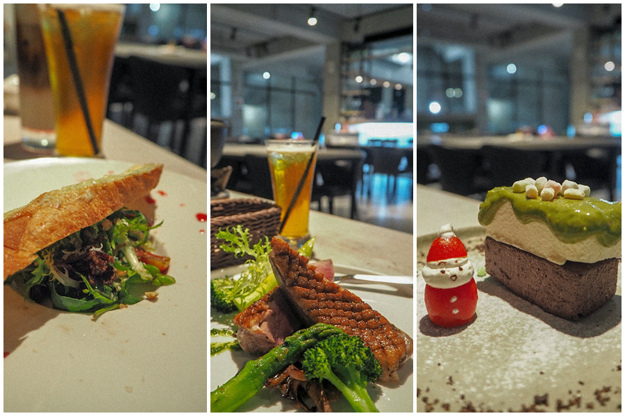 大花說眺高啖藝台中景觀餐廳美食27