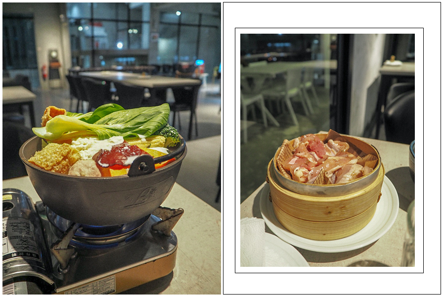 大花說眺高啖藝台中景觀餐廳美食28