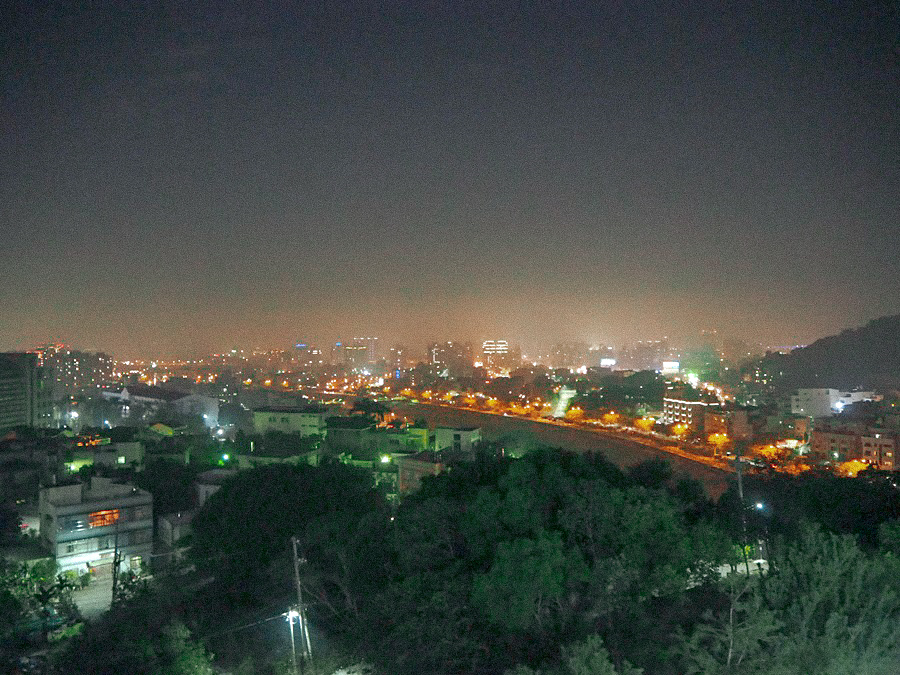 大花說眺高啖藝台中景觀餐廳美食23