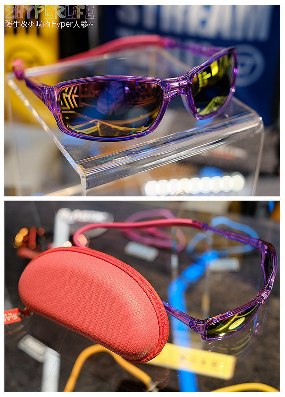 SLASTIK,SLASTIK SHOP,SLASTIK SHOP 台中,SLASTIK 台中,SLASTIK 秀泰文心,SLASTIK 秀泰生活台中文心店,SLASTIK 門市,SLASTIK太陽眼鏡,SLASTIK運動太陽眼鏡,戶外運動太陽眼鏡,秀泰生活台中文心店,血拼買物 @強生與小吠的Hyper人蔘~