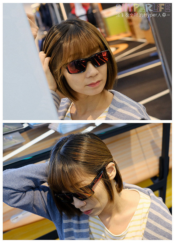 SLASTIK,SLASTIK SHOP,SLASTIK SHOP 台中,SLASTIK 台中,SLASTIK 秀泰文心,SLASTIK 秀泰生活台中文心店,SLASTIK 門市,SLASTIK太陽眼鏡,SLASTIK運動太陽眼鏡,戶外運動太陽眼鏡,秀泰生活台中文心店,血拼買物 @強生與小吠的Hyper人蔘~