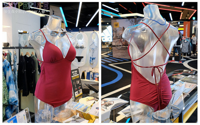 SLASTIK,SLASTIK SHOP,SLASTIK SHOP 台中,SLASTIK 台中,SLASTIK 秀泰文心,SLASTIK 秀泰生活台中文心店,SLASTIK 門市,SLASTIK太陽眼鏡,SLASTIK運動太陽眼鏡,戶外運動太陽眼鏡,秀泰生活台中文心店,血拼買物 @強生與小吠的Hyper人蔘~