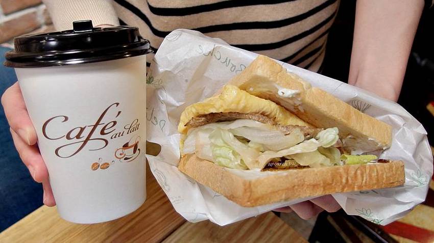 歐娜斯Honest早午餐｜69元起外帶平價早午餐，多國料理美味餐點，精緻餐盒外送平台服務，北屯大份量早午餐 - 蘋果話日常