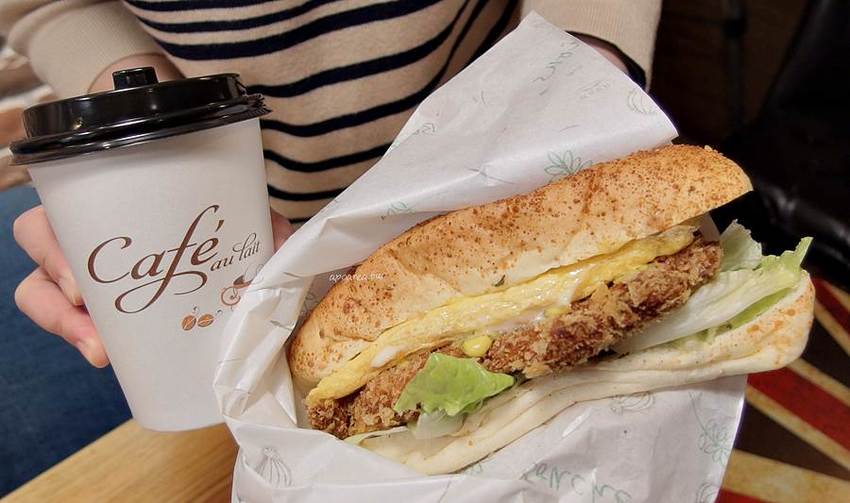 歐娜斯Honest早午餐｜69元起外帶平價早午餐，多國料理美味餐點，精緻餐盒外送平台服務，北屯大份量早午餐 - 蘋果話日常