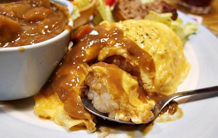 歐娜斯Honest早午餐｜69元起外帶平價早午餐，多國料理美味餐點，精緻餐盒外送平台服務，北屯大份量早午餐 - 蘋果話日常