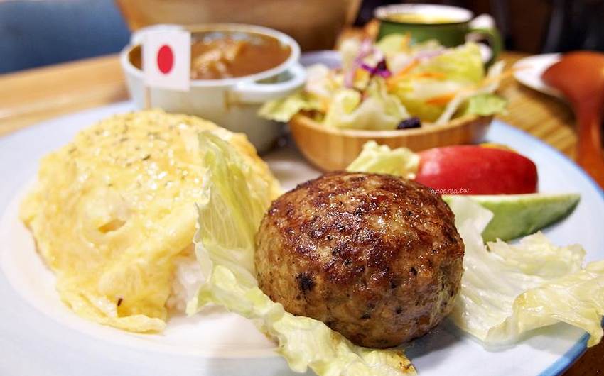 歐娜斯Honest早午餐｜69元起外帶平價早午餐，多國料理美味餐點，精緻餐盒外送平台服務，北屯大份量早午餐 - 蘋果話日常