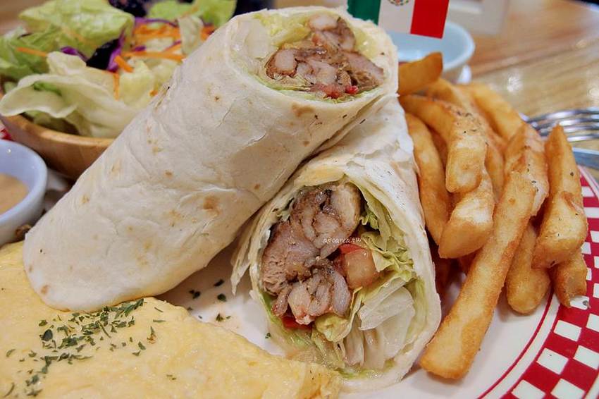 歐娜斯Honest早午餐｜69元起外帶平價早午餐，多國料理美味餐點，精緻餐盒外送平台服務，北屯大份量早午餐 - 蘋果話日常