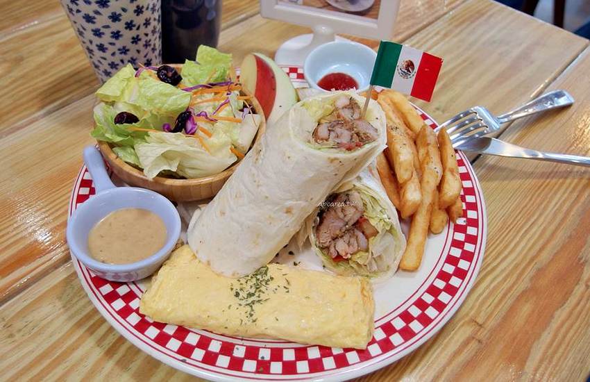 歐娜斯Honest早午餐｜69元起外帶平價早午餐，多國料理美味餐點，精緻餐盒外送平台服務，北屯大份量早午餐 - 蘋果話日常