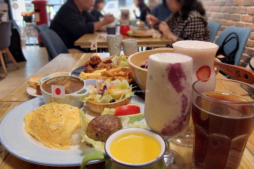 歐娜斯Honest早午餐｜69元起外帶平價早午餐，多國料理美味餐點，精緻餐盒外送平台服務，北屯大份量早午餐 - 蘋果話日常