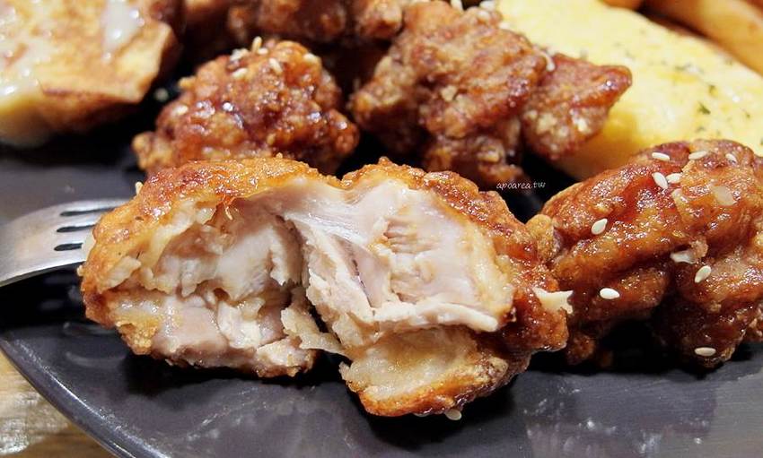 歐娜斯Honest早午餐｜69元起外帶平價早午餐，多國料理美味餐點，精緻餐盒外送平台服務，北屯大份量早午餐 - 蘋果話日常