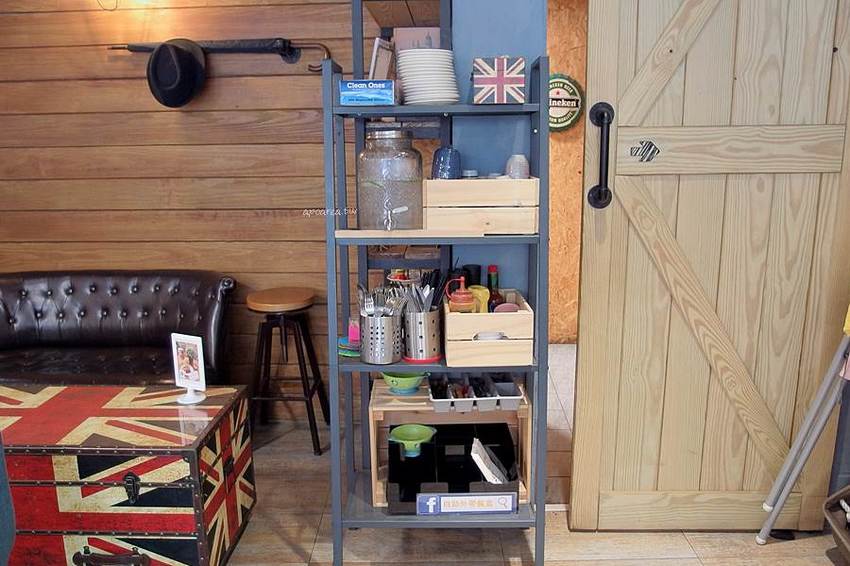 歐娜斯Honest早午餐｜69元起外帶平價早午餐，多國料理美味餐點，精緻餐盒外送平台服務，北屯大份量早午餐 - 蘋果話日常