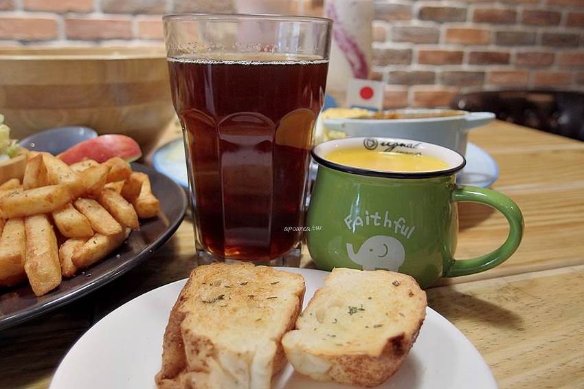 歐娜斯Honest早午餐｜69元起外帶平價早午餐，多國料理美味餐點，精緻餐盒外送平台服務，北屯大份量早午餐 - 蘋果話日常