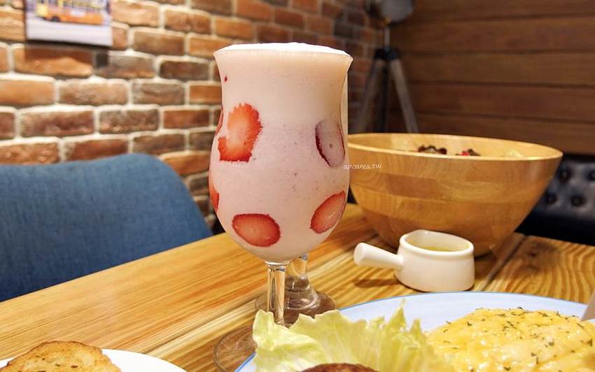 歐娜斯Honest早午餐｜69元起外帶平價早午餐，多國料理美味餐點，精緻餐盒外送平台服務，北屯大份量早午餐 - 蘋果話日常