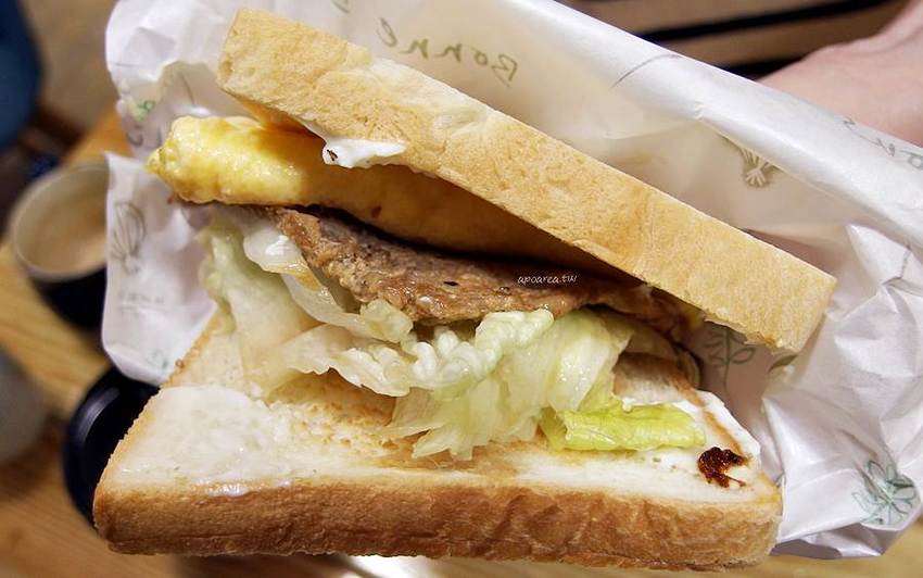 歐娜斯Honest早午餐｜69元起外帶平價早午餐，多國料理美味餐點，精緻餐盒外送平台服務，北屯大份量早午餐 - 蘋果話日常