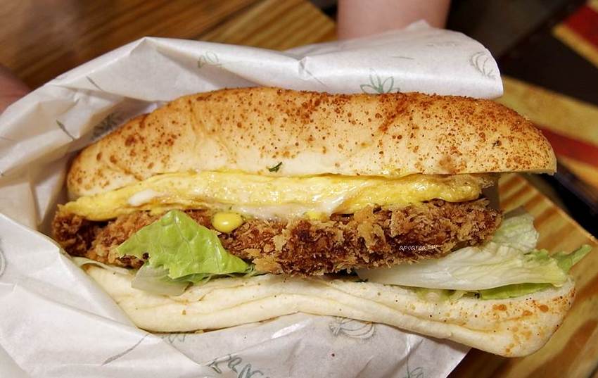 歐娜斯Honest早午餐｜69元起外帶平價早午餐，多國料理美味餐點，精緻餐盒外送平台服務，北屯大份量早午餐 - 蘋果話日常