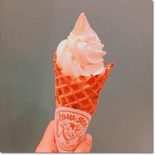 微風南山「La vie bonbon」每周限定義大利麵與好吃甜點 ♡