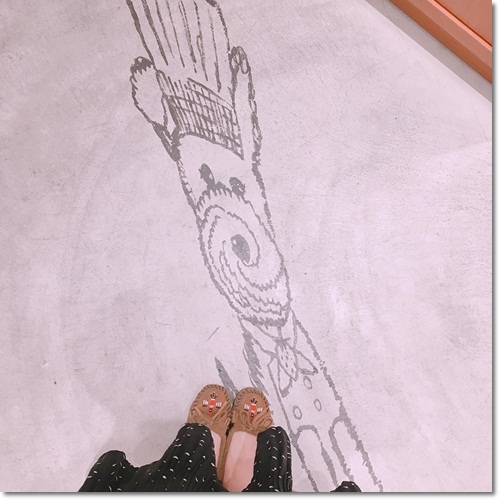 微風南山「La vie bonbon」每周限定義大利麵與好吃甜點 ♡