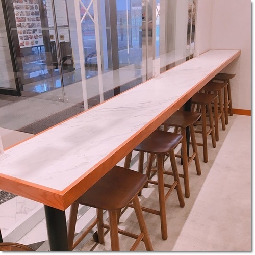 微風南山「La vie bonbon」每周限定義大利麵與好吃甜點 ♡