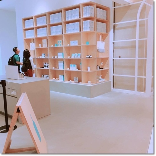 微風南山「La vie bonbon」每周限定義大利麵與好吃甜點 ♡