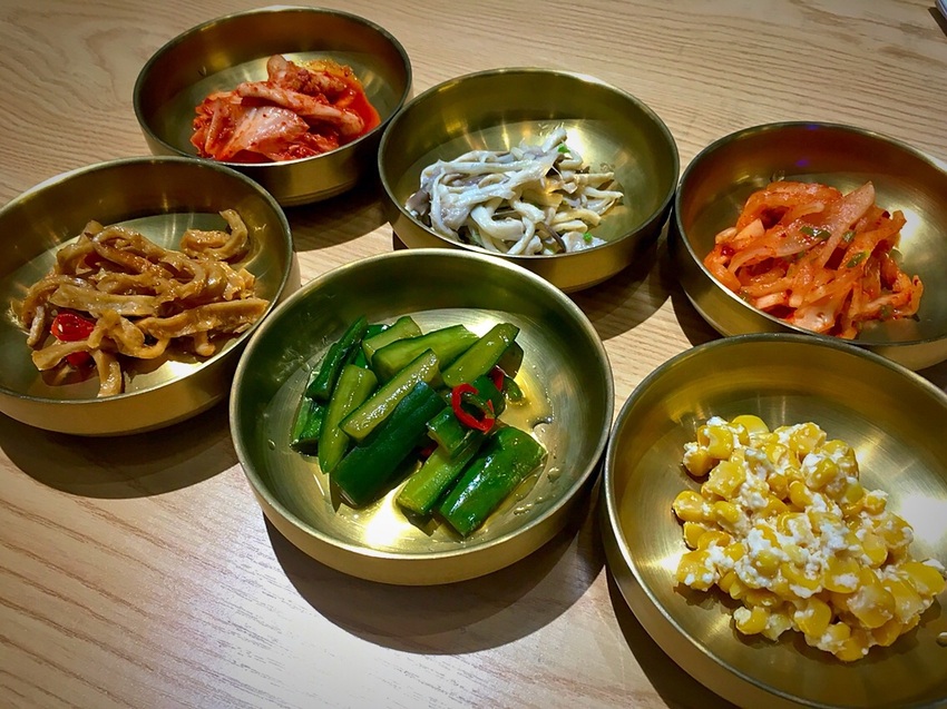 輪流請客,尾牙,我不是他媽媽,炸醬麵,중화요리 전문점,春酒, GLAMAIR,聚餐包場,소주,국수 소스,늦게까지 머물러 라.