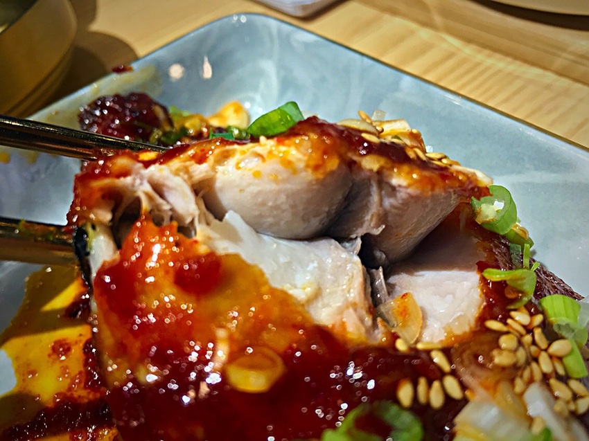 輪流請客,尾牙春酒,我不是他媽媽,山東燒雞,起士,微風南山,全台唯一,人氣美食,食尚玩家,胡天蘭推薦美食,私廚,無菜單料理,韓式炒冬粉