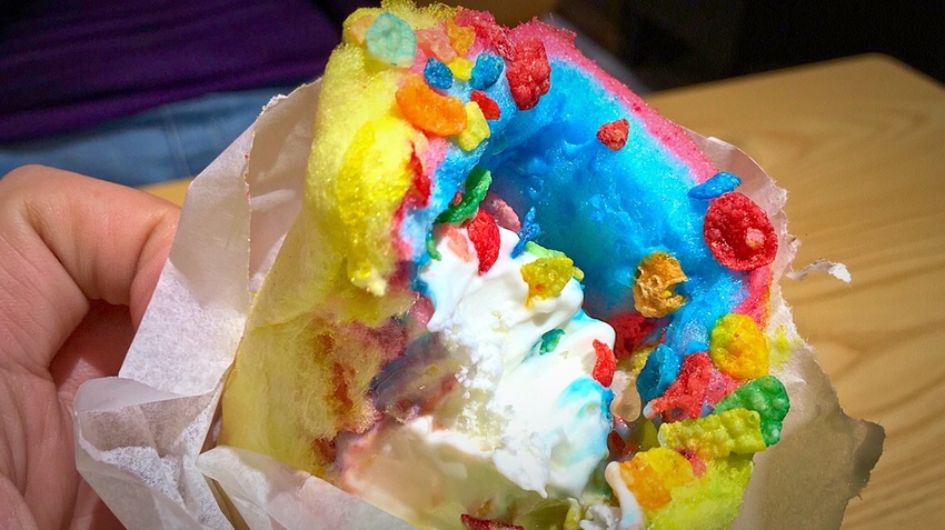 輪流請客,聚餐包場,我不是他媽媽,炸醬麵,중화요리 전문점,天天好, GLAMAIR,尾牙春酒,소주,국수 소스,늦게까지 머물러 라.