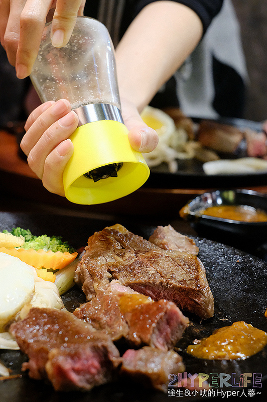 台中大里美食,台中好吃,台中好吃牛排,台中平價牛排,台中牛排,台中美食,大里牛排,大里聚餐餐廳,安格林牛排館 @強生與小吠的Hyper人蔘~